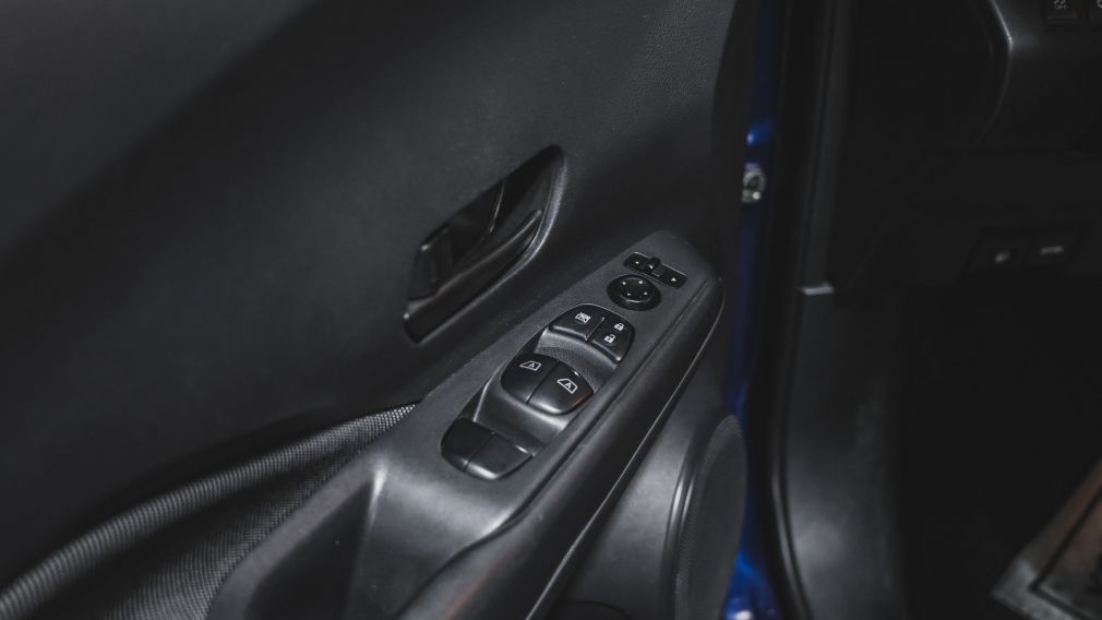 Nissan Kicks S 2019 d&rsquo;occasion à vendre - 11