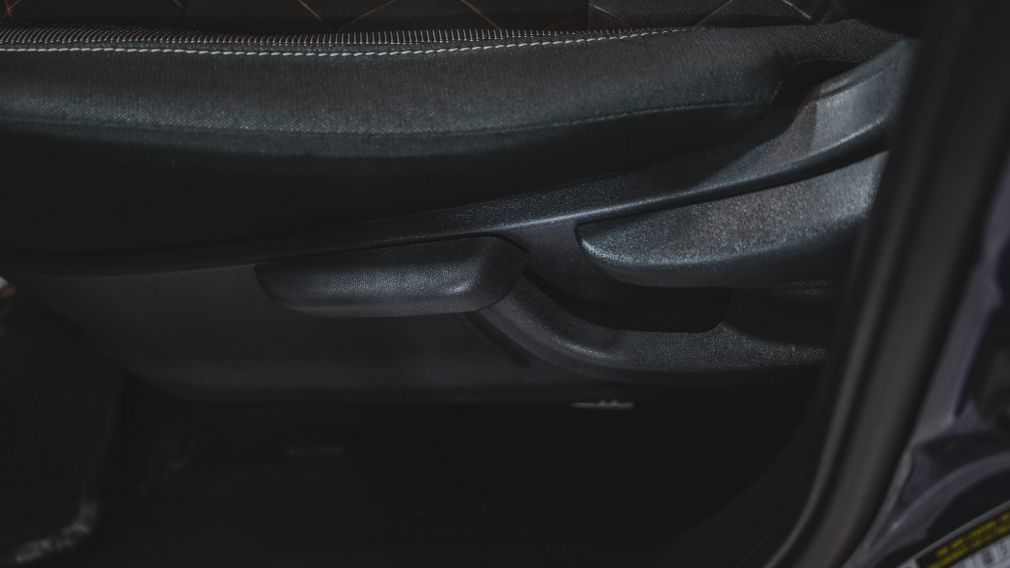 Nissan Kicks S 2019 d&rsquo;occasion à vendre - 12