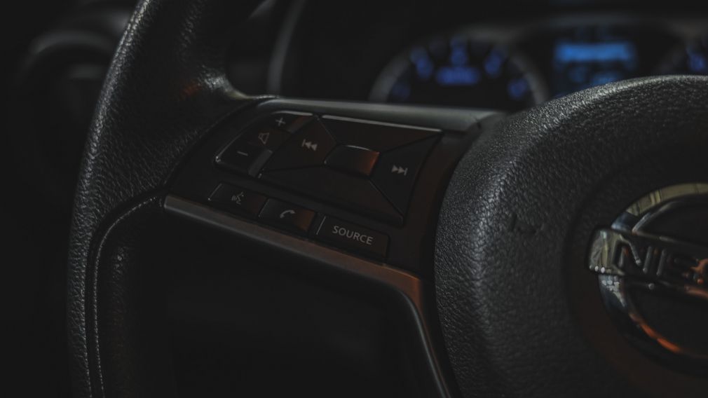 Nissan Kicks S 2019 d&rsquo;occasion à vendre - 13