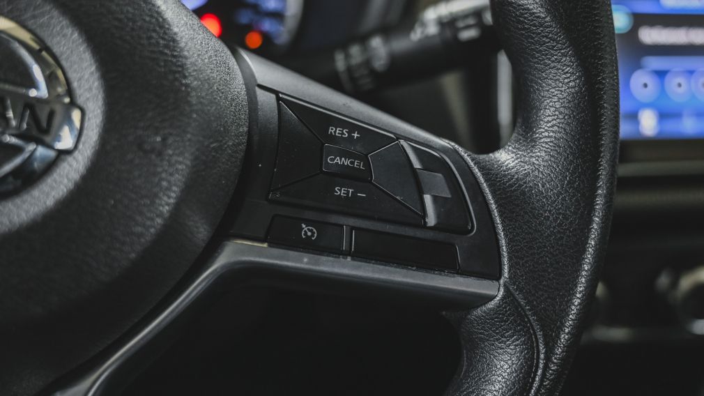Nissan Kicks S 2019 d&rsquo;occasion à vendre - 14