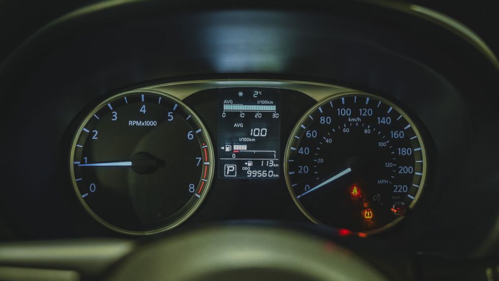 Nissan Kicks S 2019 d&rsquo;occasion à vendre - 15