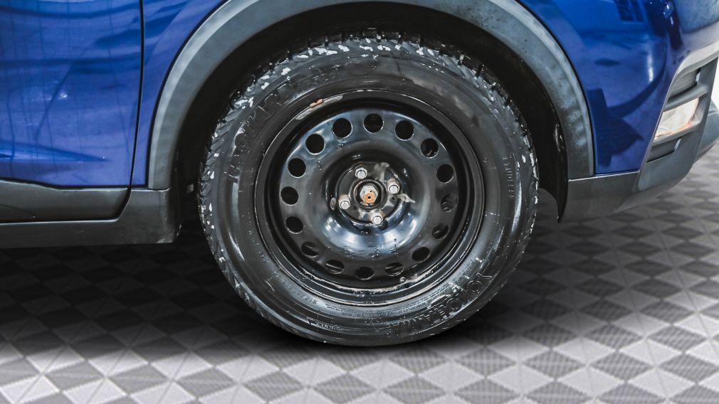 Nissan Kicks S 2019 d&rsquo;occasion à vendre - 9