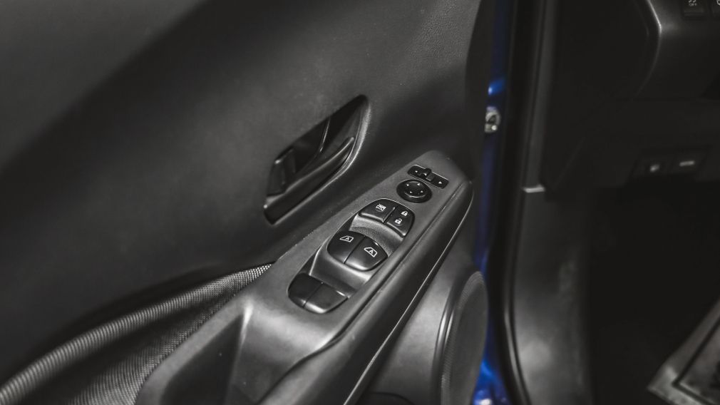 Nissan Kicks S 2019 d&rsquo;occasion à vendre - 11