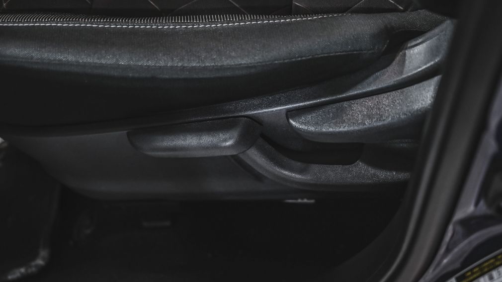 Nissan Kicks S 2019 d&rsquo;occasion à vendre - 12