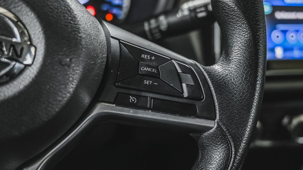 Nissan Kicks S 2019 d&rsquo;occasion à vendre - 14