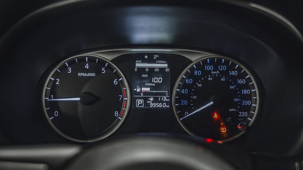 Nissan Kicks S 2019 d&rsquo;occasion à vendre - 15