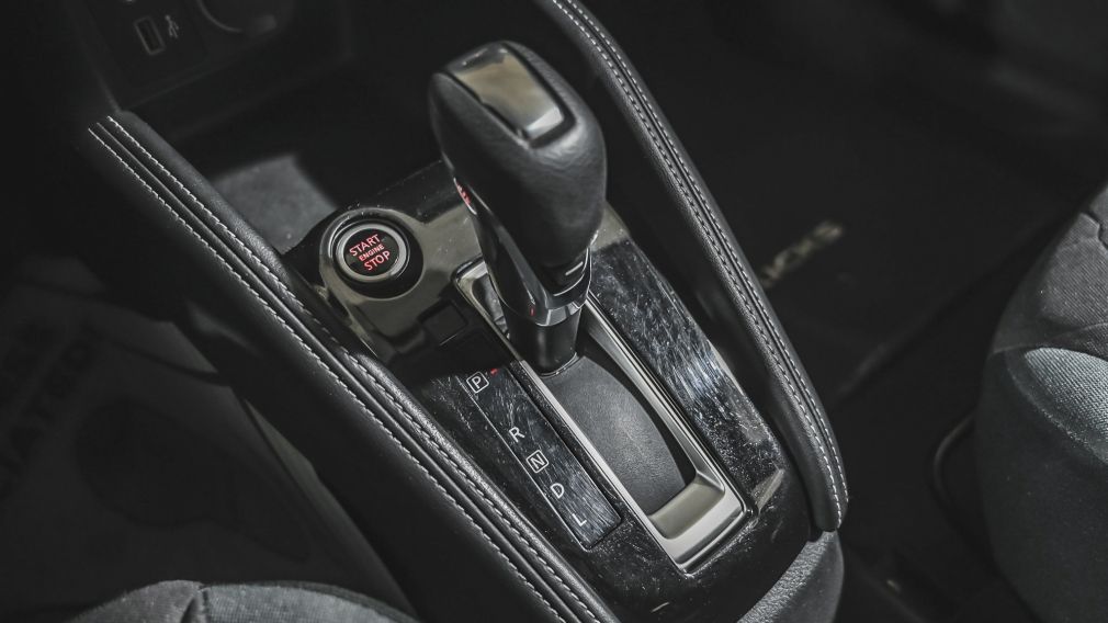 Nissan Kicks S 2019 d&rsquo;occasion à vendre - 19