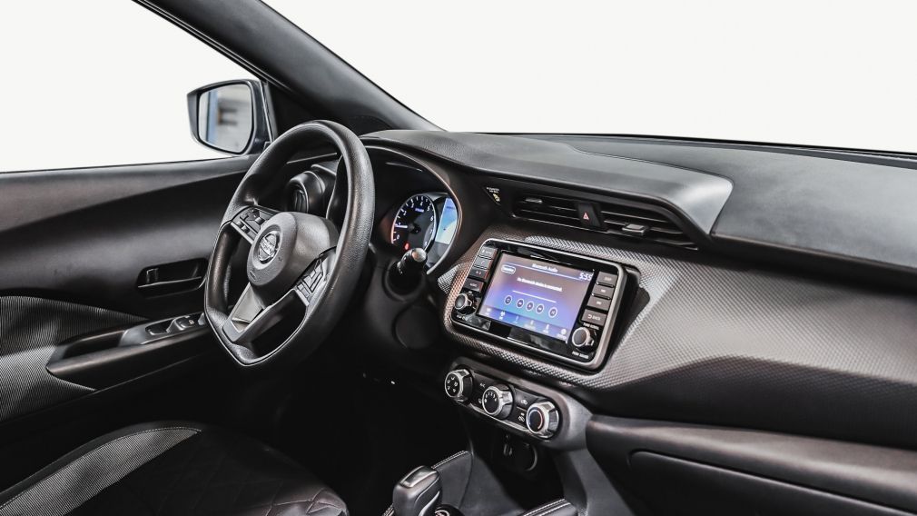 Nissan Kicks S 2019 d&rsquo;occasion à vendre - 21