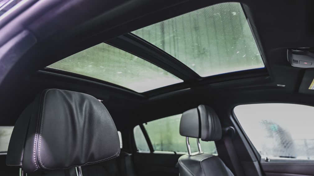 BMW X6 xDrive40i 2022 d&rsquo;occasion à vendre - 29