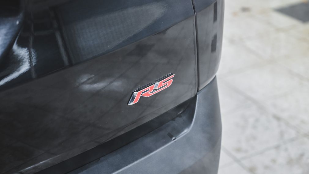 Chevrolet Traverse RS 2022 d’occasion à vendre - 12
