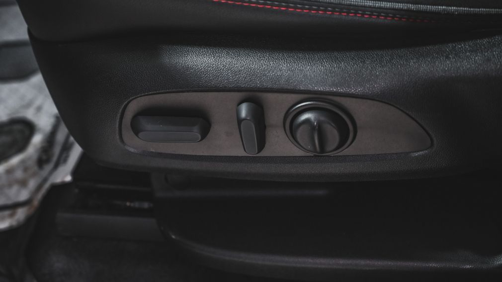 Chevrolet Traverse RS 2022 d’occasion à vendre - 15