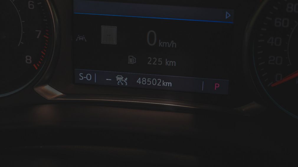 Chevrolet Traverse RS 2022 d’occasion à vendre - 20