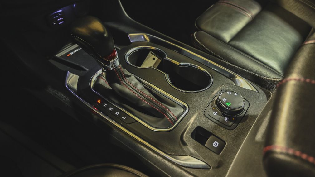 Chevrolet Traverse RS 2022 d’occasion à vendre - 25