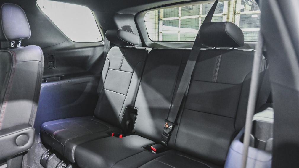 Chevrolet Traverse RS 2022 d’occasion à vendre - 28