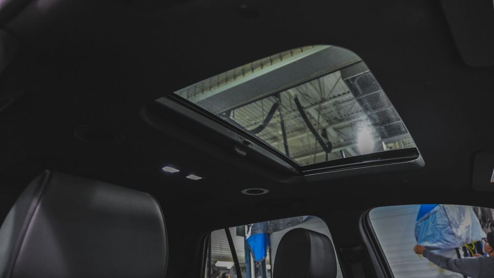 Chevrolet Traverse RS 2022 d’occasion à vendre - 31