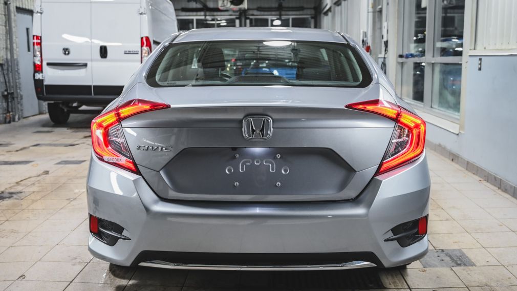 Honda Civic LX 2019 d&rsquo;occasion à vendre - 6