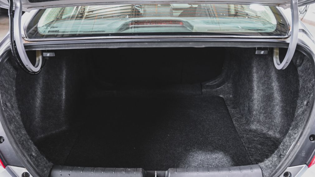 Honda Civic LX 2019 d&rsquo;occasion à vendre - 11