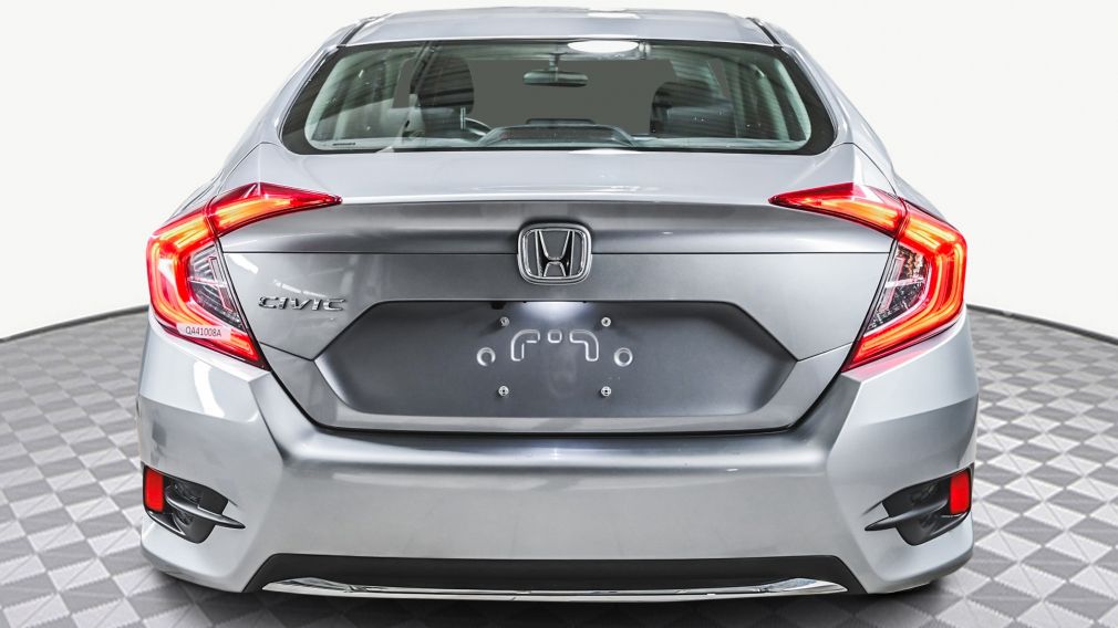 Honda Civic LX 2019 d&rsquo;occasion à vendre - 6