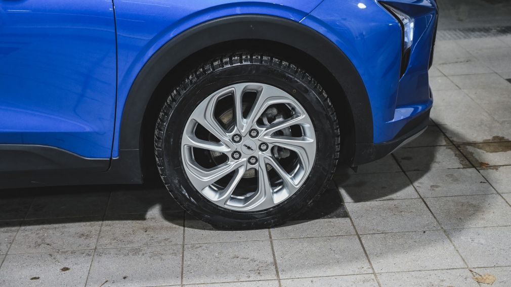 Chevrolet Bolt EUV LT 2023 d&rsquo;occasion à vendre - 10