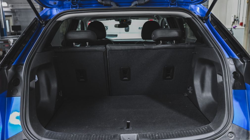 Chevrolet Bolt EUV LT 2023 d&rsquo;occasion à vendre - 13