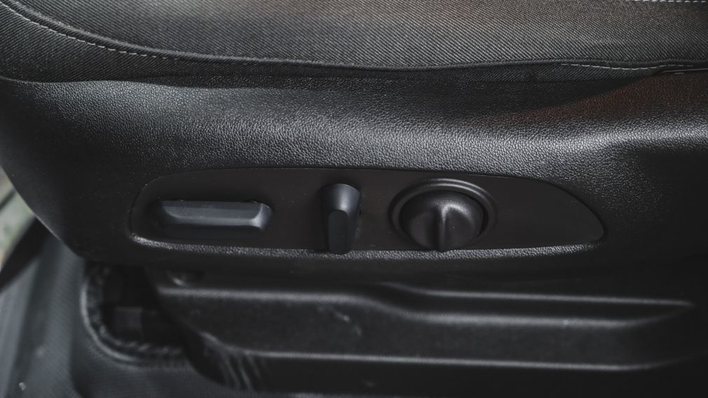 Chevrolet Bolt EUV LT 2023 d&rsquo;occasion à vendre - 16