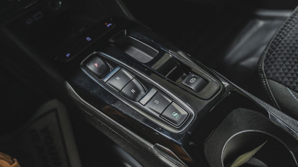 Chevrolet Bolt EUV LT 2023 d&rsquo;occasion à vendre - 25