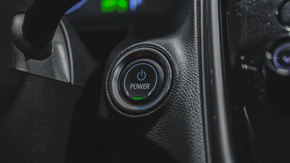 Chevrolet Bolt EUV LT 2023 d&rsquo;occasion à vendre - 26