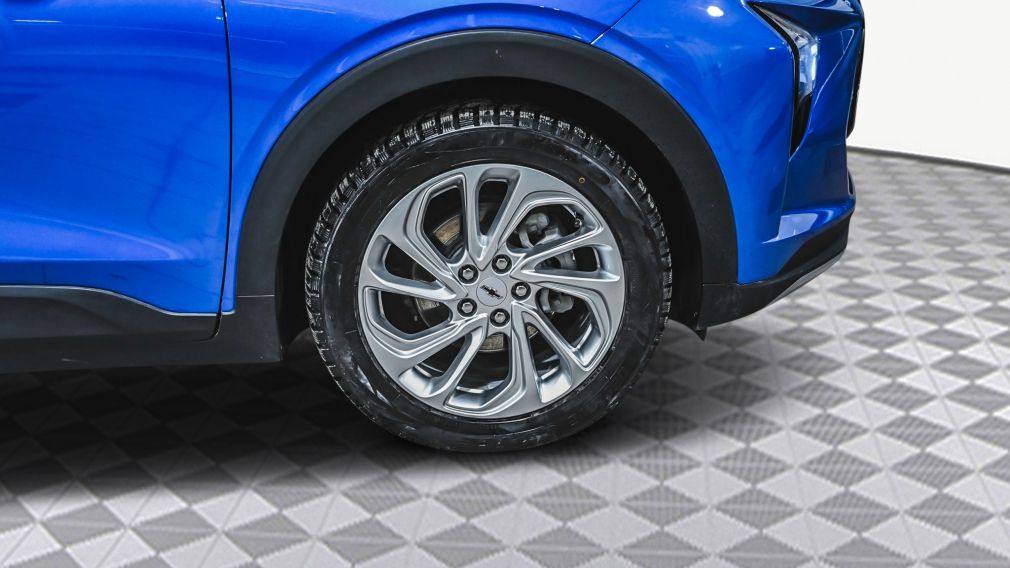 Chevrolet Bolt EUV LT 2023 d&rsquo;occasion à vendre - 10