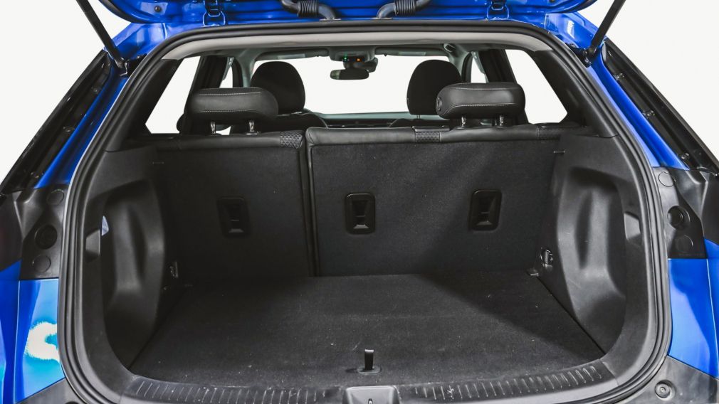 Chevrolet Bolt EUV LT 2023 d&rsquo;occasion à vendre - 13