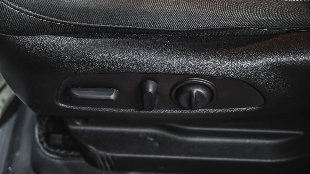 Chevrolet Bolt EUV LT 2023 d&rsquo;occasion à vendre - 16