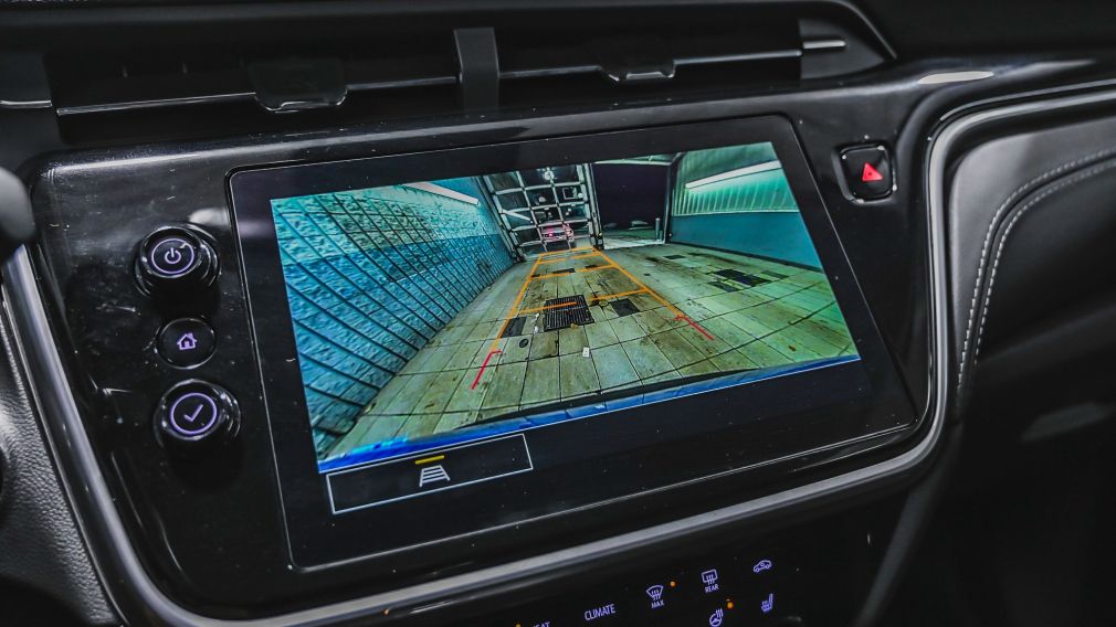 Chevrolet Bolt EUV LT 2023 d&rsquo;occasion à vendre - 23