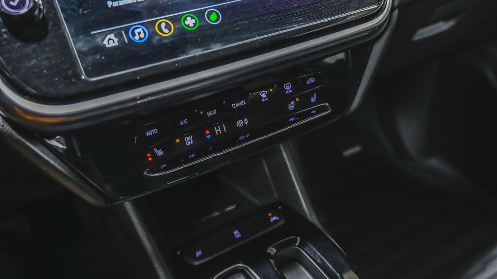 Chevrolet Bolt EUV LT 2023 d&rsquo;occasion à vendre - 24