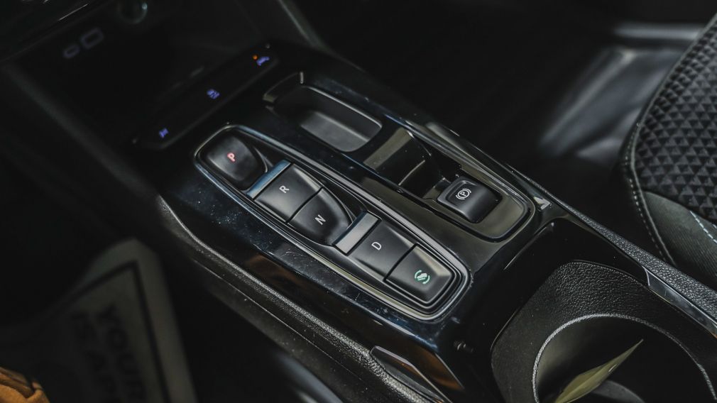 Chevrolet Bolt EUV LT 2023 d&rsquo;occasion à vendre - 25