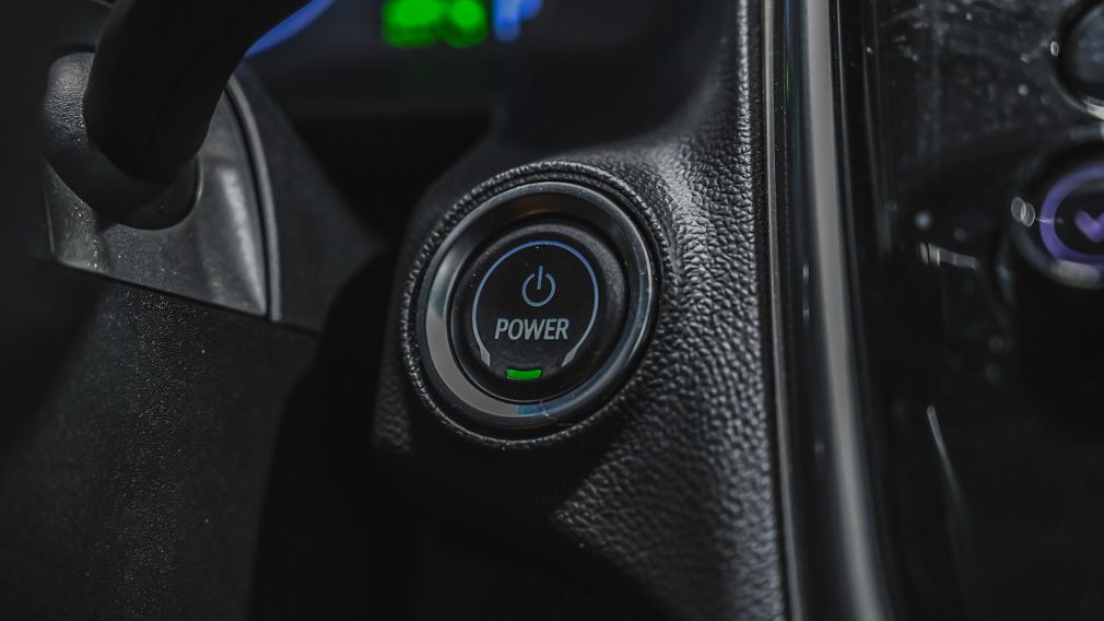 Chevrolet Bolt EUV LT 2023 d&rsquo;occasion à vendre - 26