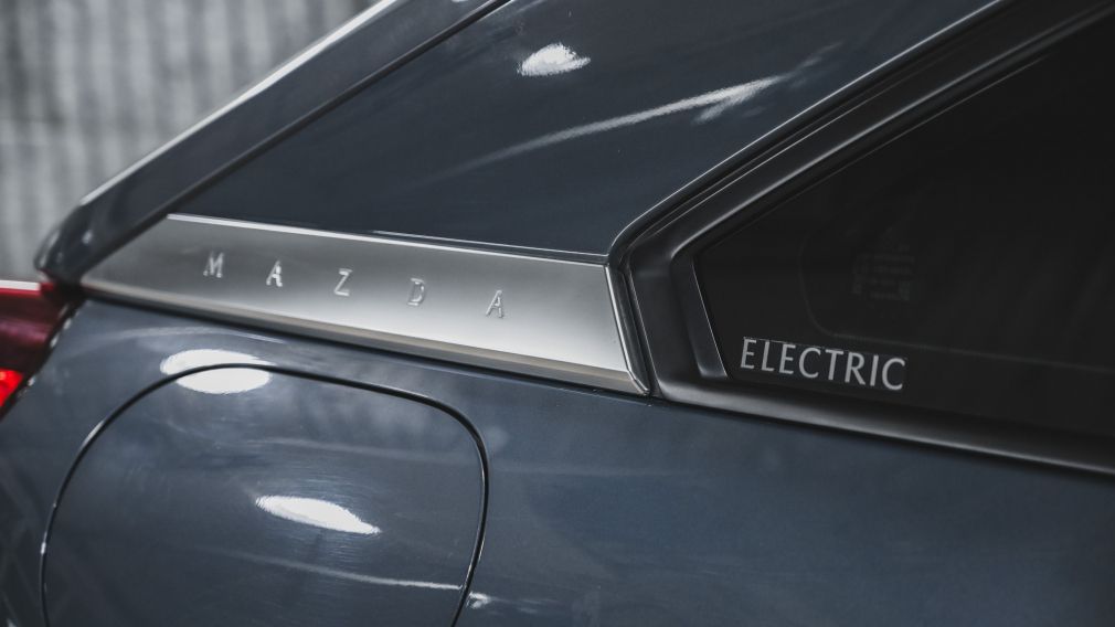 Mazda MX-30 GT 2022 d&rsquo;occasion à vendre - 10