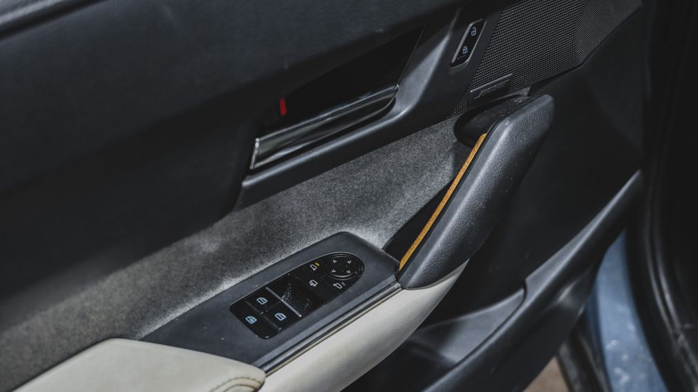 Mazda MX-30 GT 2022 d&rsquo;occasion à vendre - 15