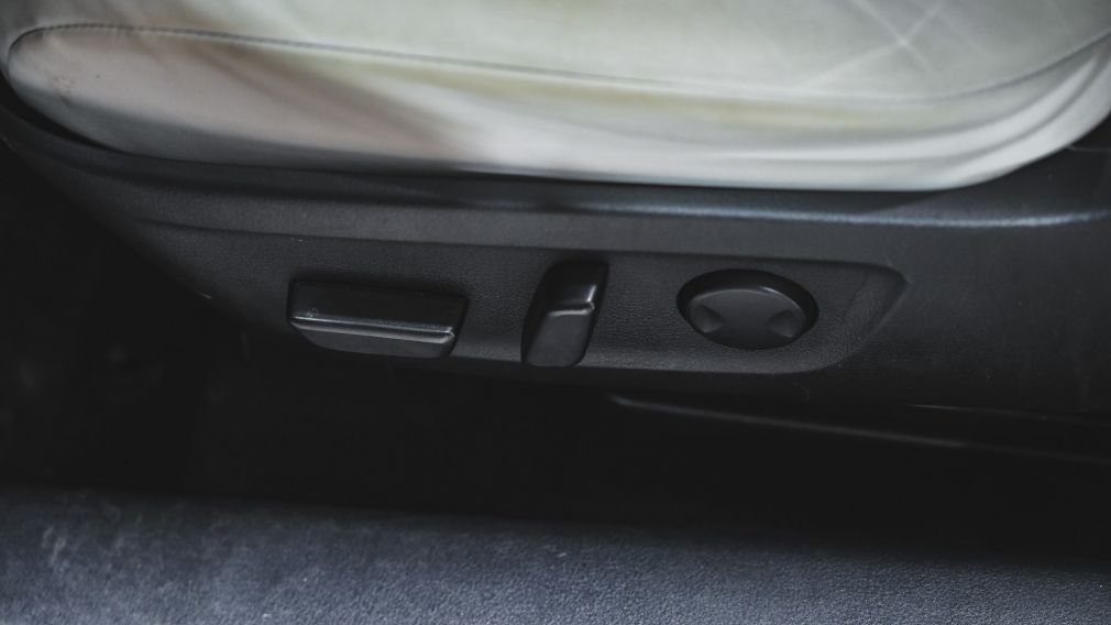 Mazda MX-30 GT 2022 d&rsquo;occasion à vendre - 16