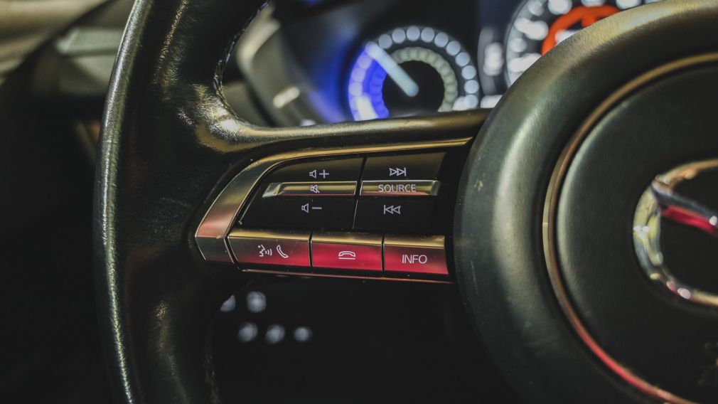 Mazda MX-30 GT 2022 d&rsquo;occasion à vendre - 18