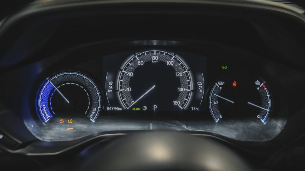 Mazda MX-30 GT 2022 d&rsquo;occasion à vendre - 20