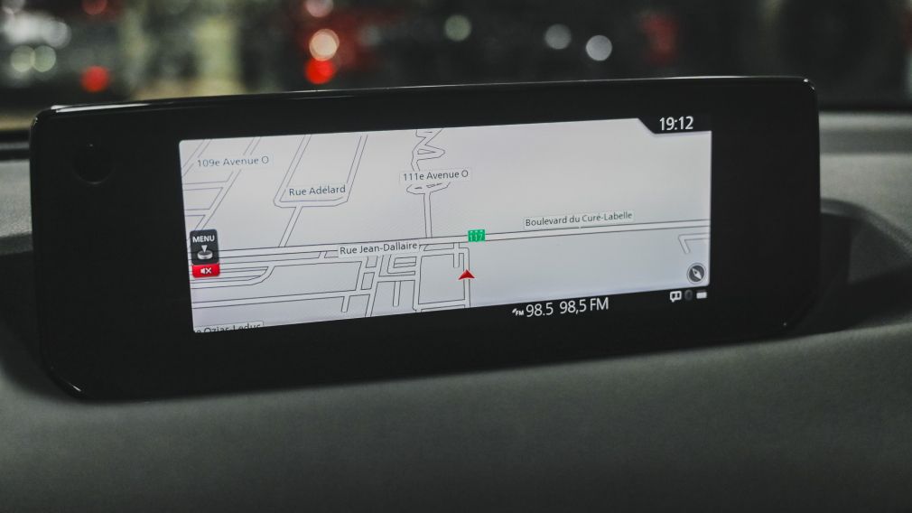 Mazda MX-30 GT 2022 d&rsquo;occasion à vendre - 24