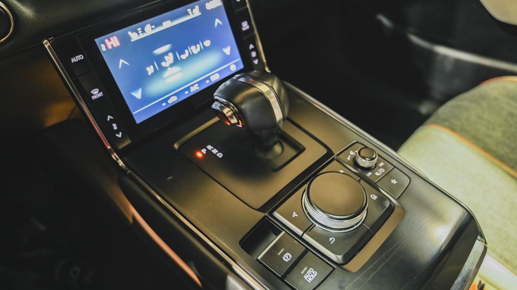 Mazda MX-30 GT 2022 d&rsquo;occasion à vendre - 25