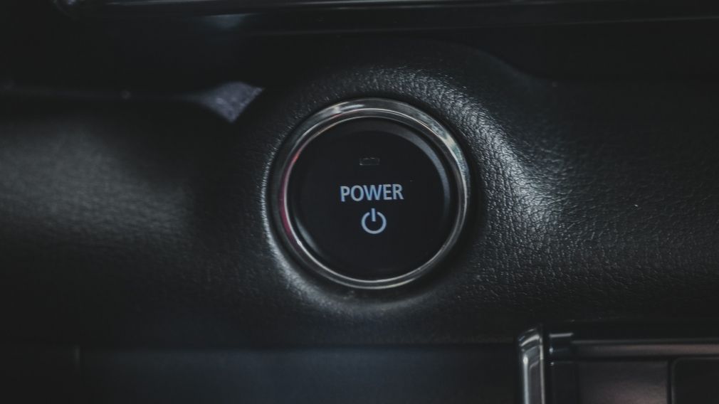 Mazda MX-30 GT 2022 d&rsquo;occasion à vendre - 26