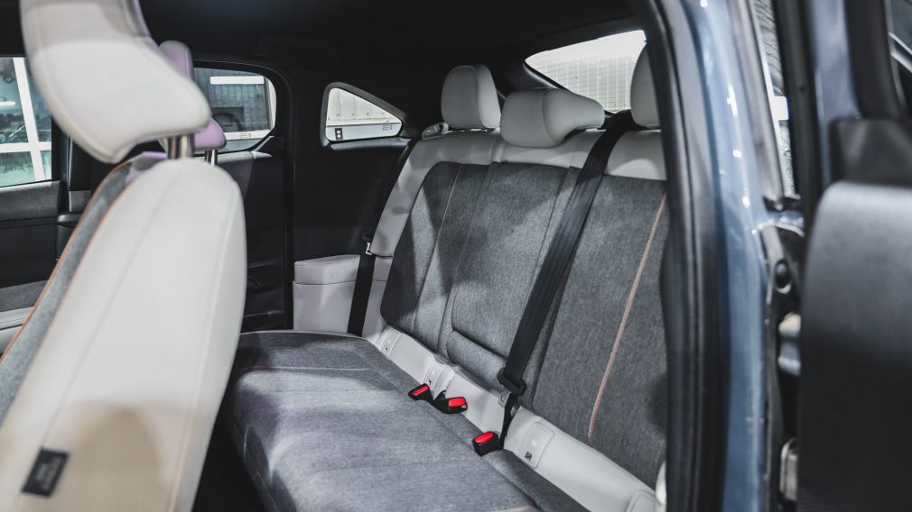 Mazda MX-30 GT 2022 d&rsquo;occasion à vendre - 28