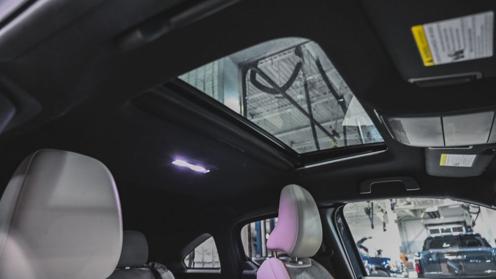 Mazda MX-30 GT 2022 d&rsquo;occasion à vendre - 31