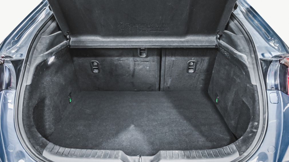 Mazda MX-30 GT 2022 d&rsquo;occasion à vendre - 13