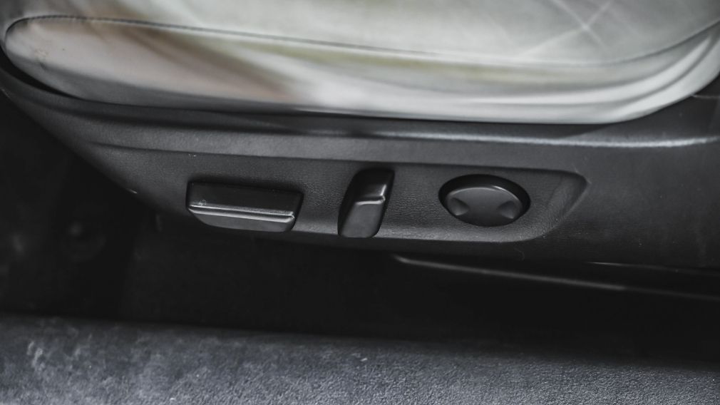 Mazda MX-30 GT 2022 d&rsquo;occasion à vendre - 15