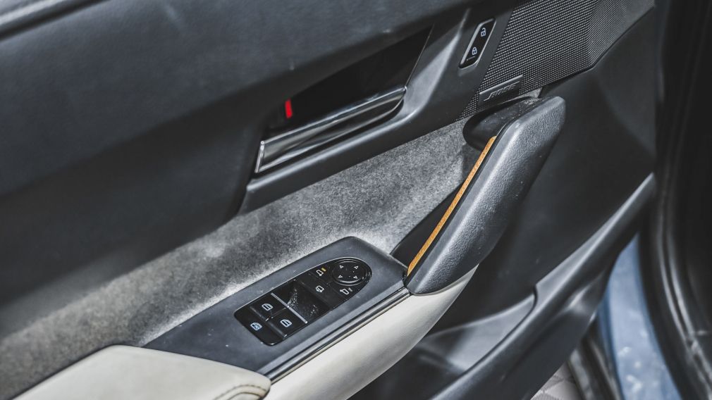 Mazda MX-30 GT 2022 d&rsquo;occasion à vendre - 16