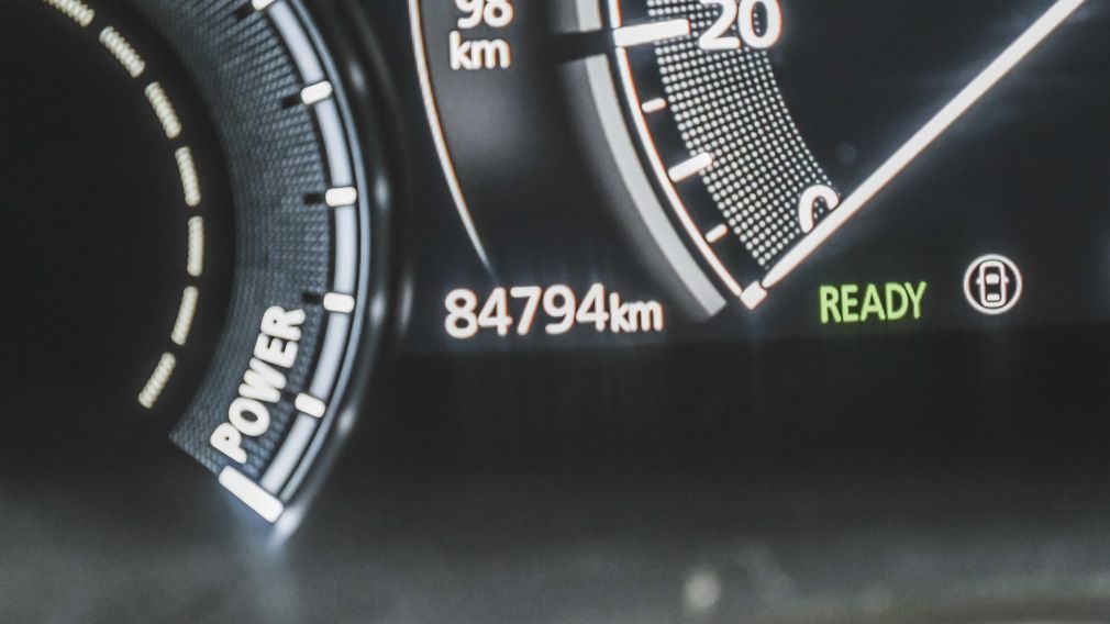 Mazda MX-30 GT 2022 d&rsquo;occasion à vendre - 21