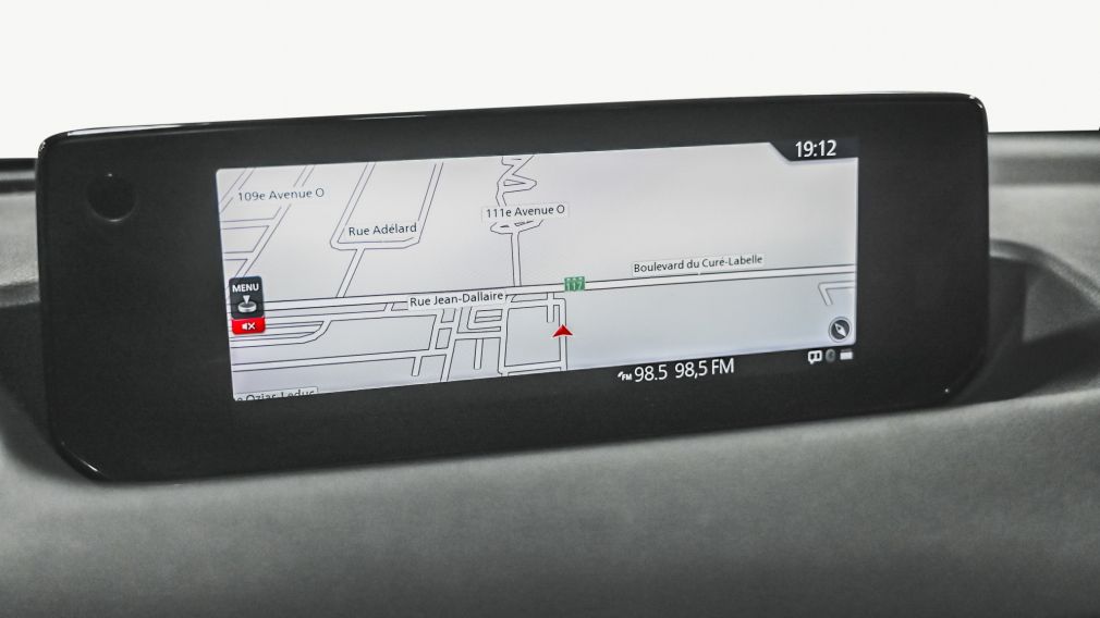 Mazda MX-30 GT 2022 d&rsquo;occasion à vendre - 24