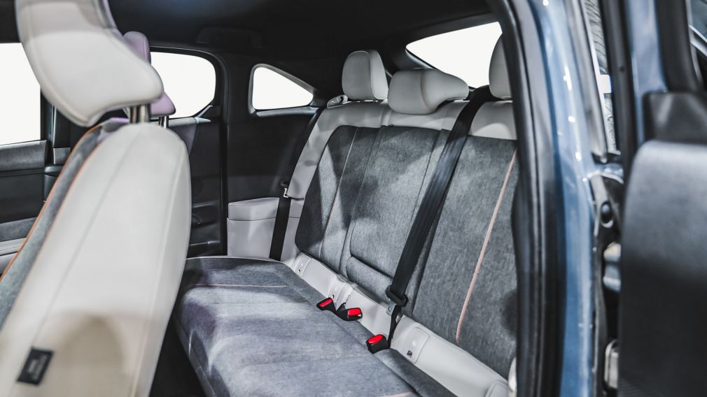 Mazda MX-30 GT 2022 d&rsquo;occasion à vendre - 28